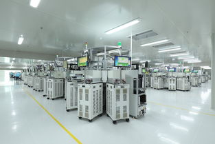 雷科技o(jì)ppo工廠(chǎng)行 reno系列手機(jī)竟在其中忍痛受苦