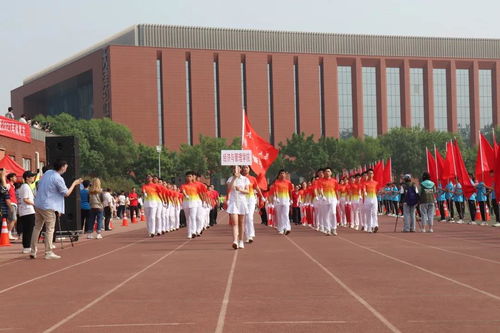 [最燃開幕式 獻(xiàn)禮建黨100年!]-天津科技大學(xué)新聞網(wǎng)