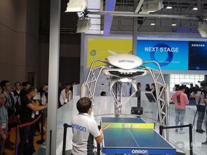 濱州日?qǐng)?bào)記者帶您探訪首屆進(jìn)博會(huì) 高精尖科技產(chǎn)品與網(wǎng)絡(luò)科技新風(fēng)潮