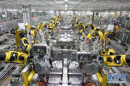 重慶汽車城 以網(wǎng)絡(luò)科技驅(qū)動(dòng)高質(zhì)量發(fā)展