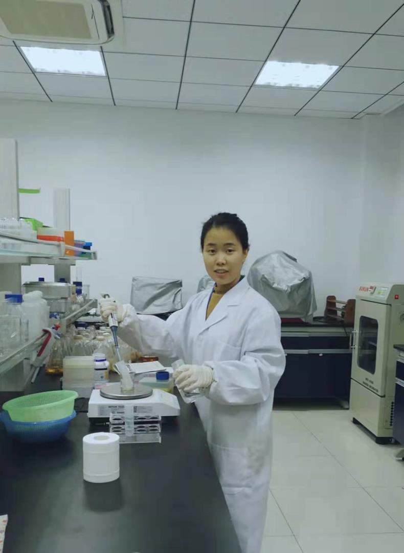 生物有機肥料研發(fā)進展與展望——白娜玲2021-2022年度研究成果