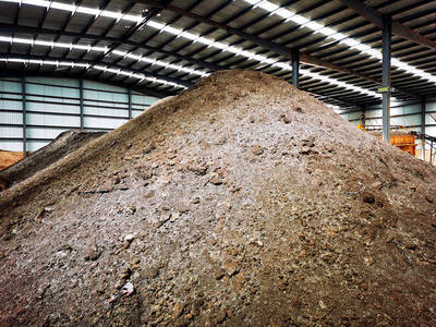 宣威年產(chǎn)16萬(wàn)噸有機(jī)肥生產(chǎn)廠建成投產(chǎn)，生物質(zhì)能技術(shù)服務(wù)助力農(nóng)業(yè)綠色發(fā)展