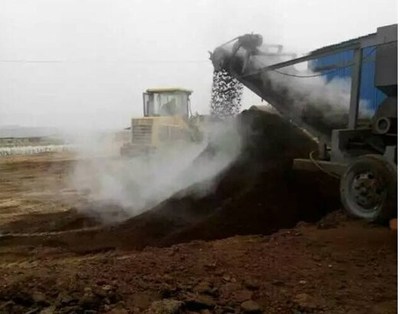 綠色動(dòng)力，循環(huán)未來(lái) 生物質(zhì)能技術(shù)服務(wù)引領(lǐng)可持續(xù)發(fā)展